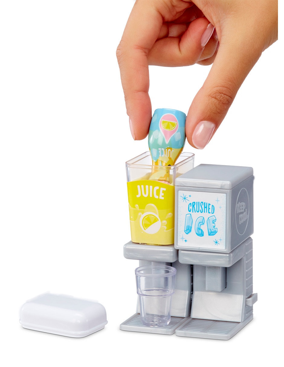 Figura sorpresa LOL Universe Miniverse