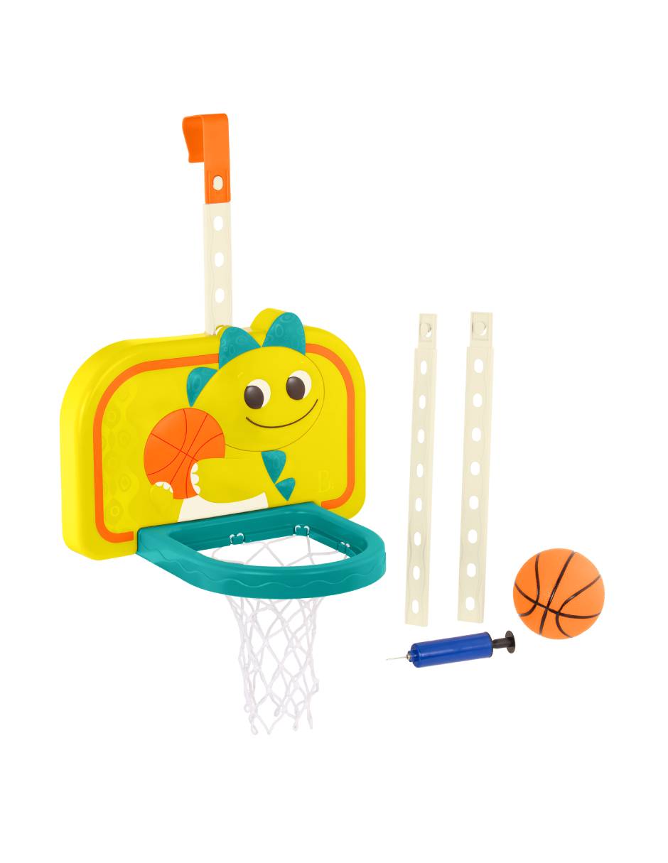 Dinosaur Dribbler