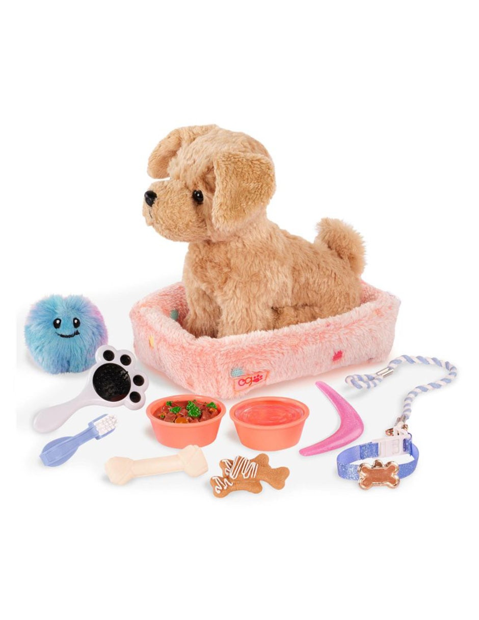 Accesorios para muñeca Our Generation 2