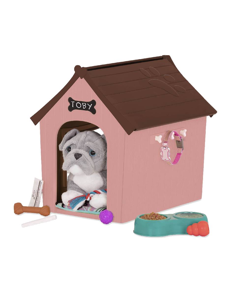 Casa deluxe para perrito 3