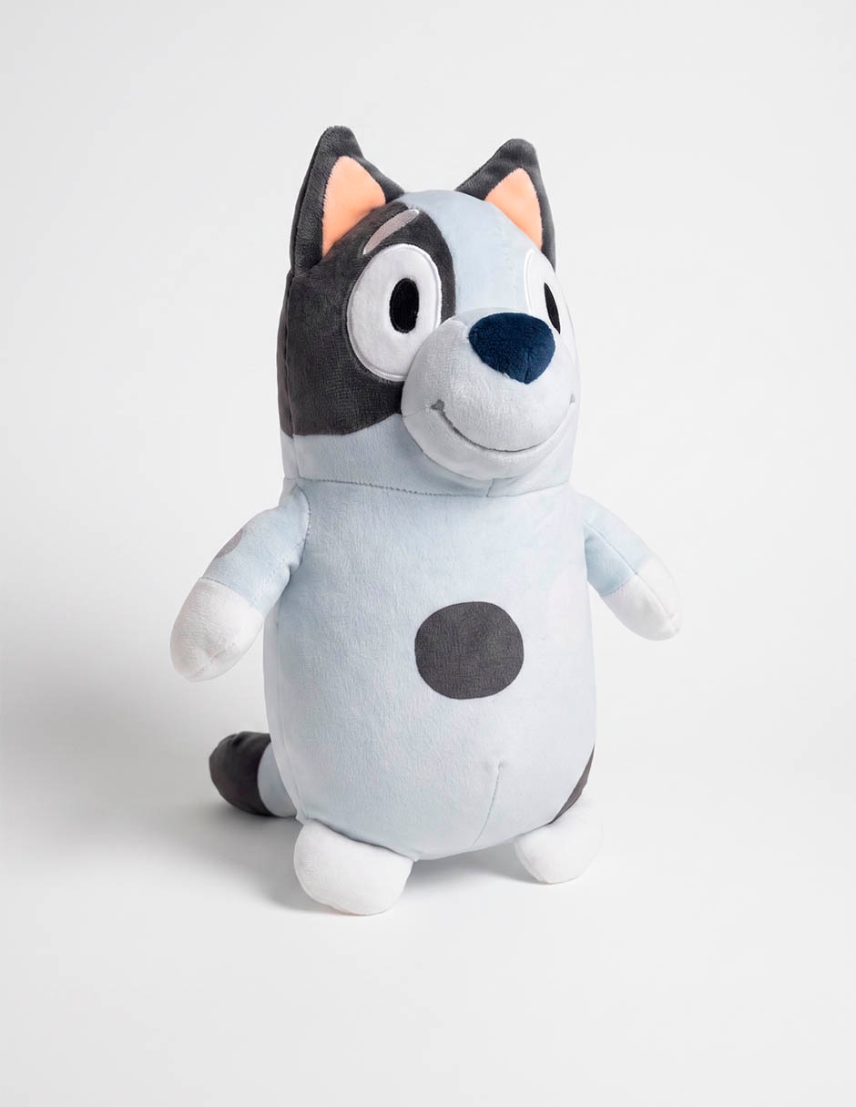 Peluche de Muffin Bluey de 30 cm 1
