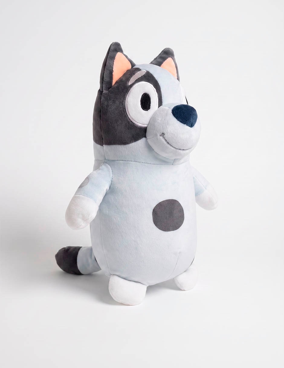 Peluche de Muffin Bluey de 30 cm 2