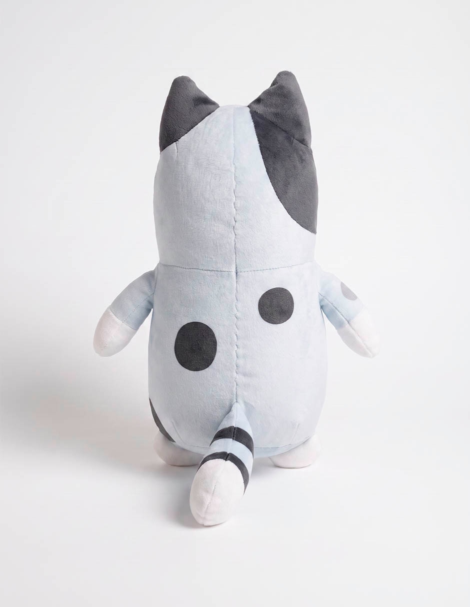 Peluche de Muffin Bluey de 30 cm 3