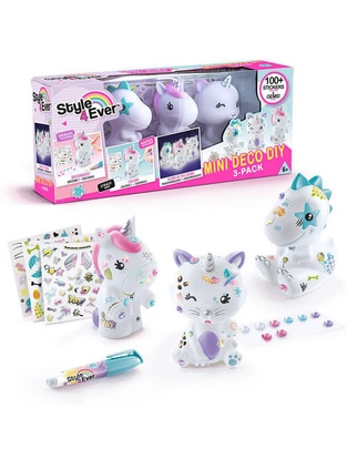Squish a Longs Clip Jazwares