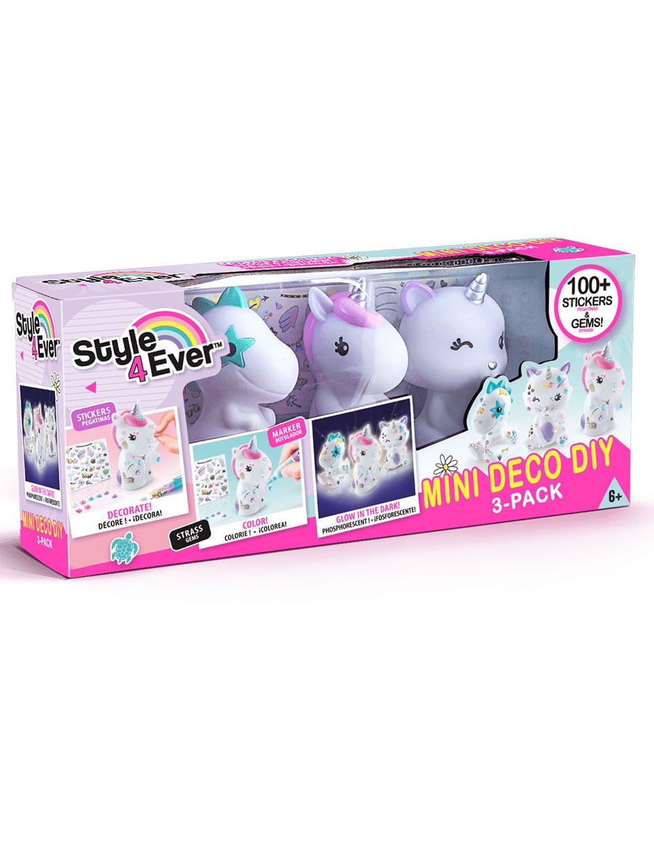 Squish a Longs Clip Jazwares