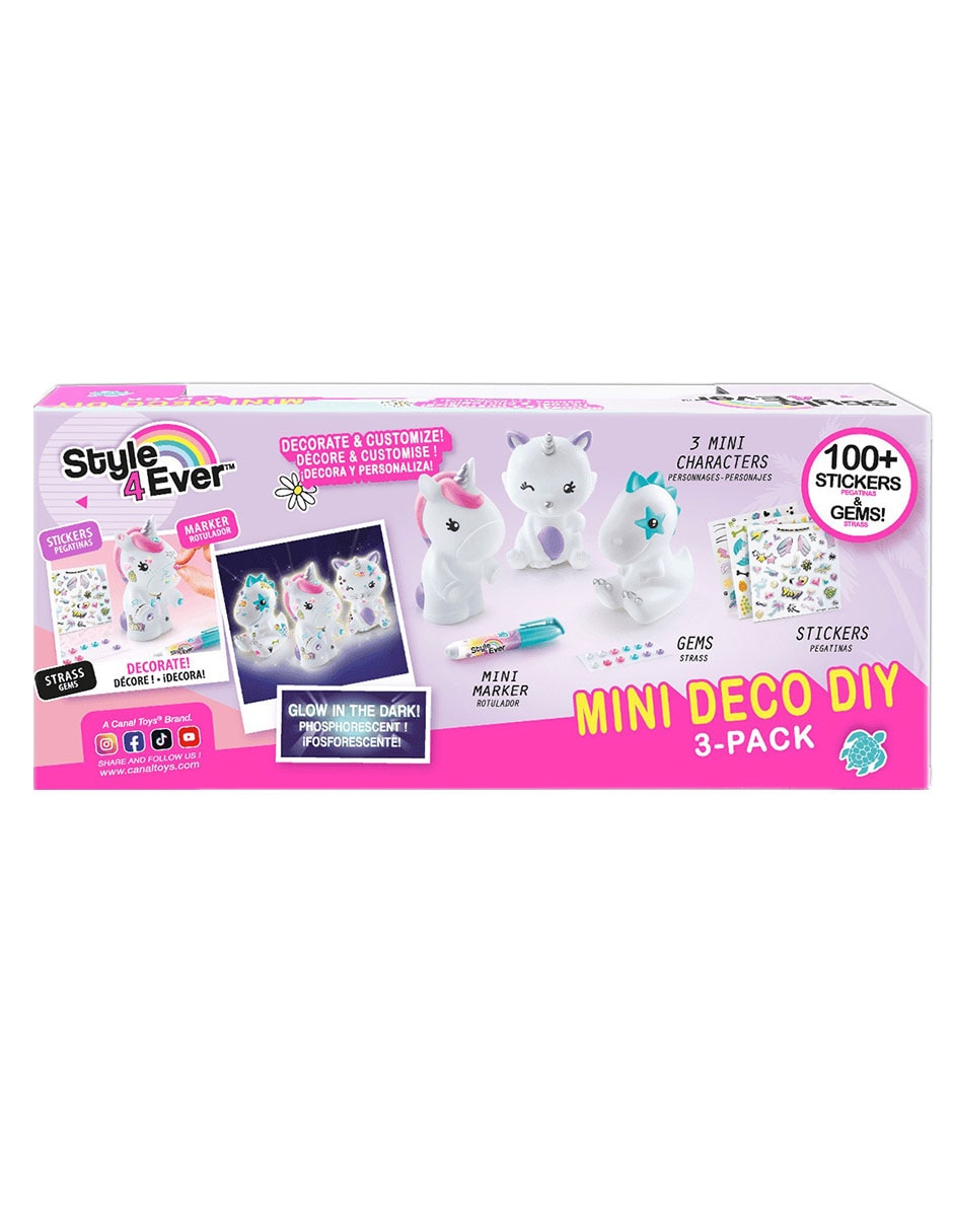 Squish a Longs Clip Jazwares