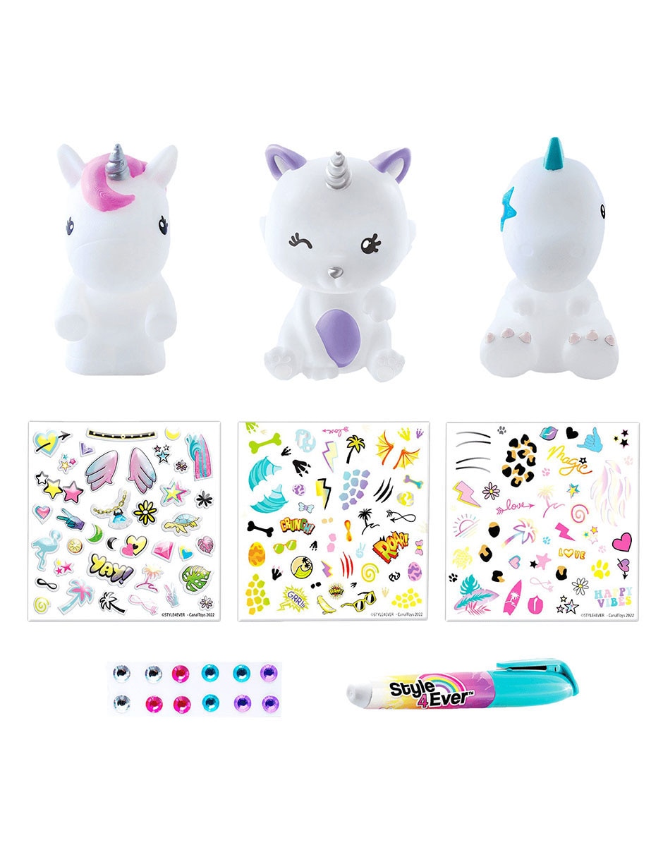 Squish a Longs Clip Jazwares