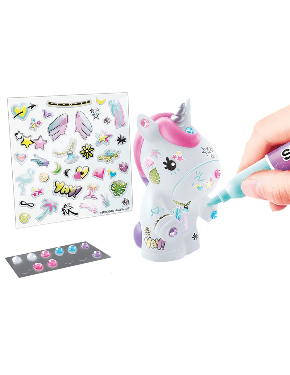 Squish a Longs Clip Jazwares