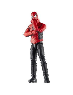 Figura de acción articulada Marvel Spider-Man