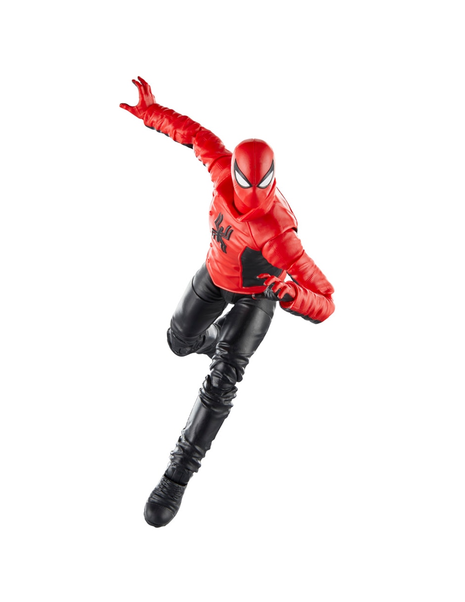 Figura de acción articulada Marvel Spider-Man