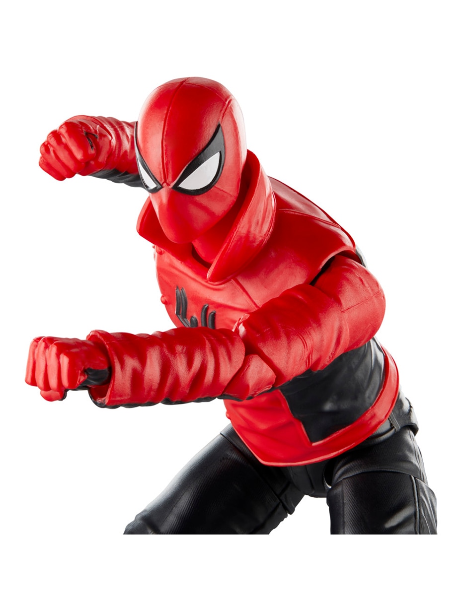 Figura de acción articulada Marvel Spider-Man