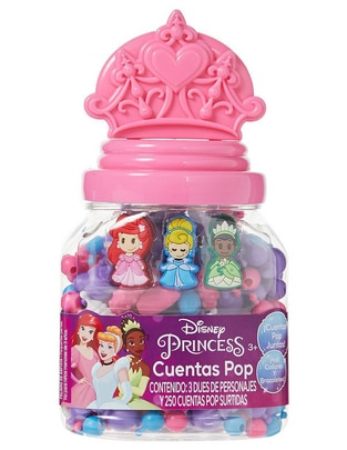 Muñeca Princesas