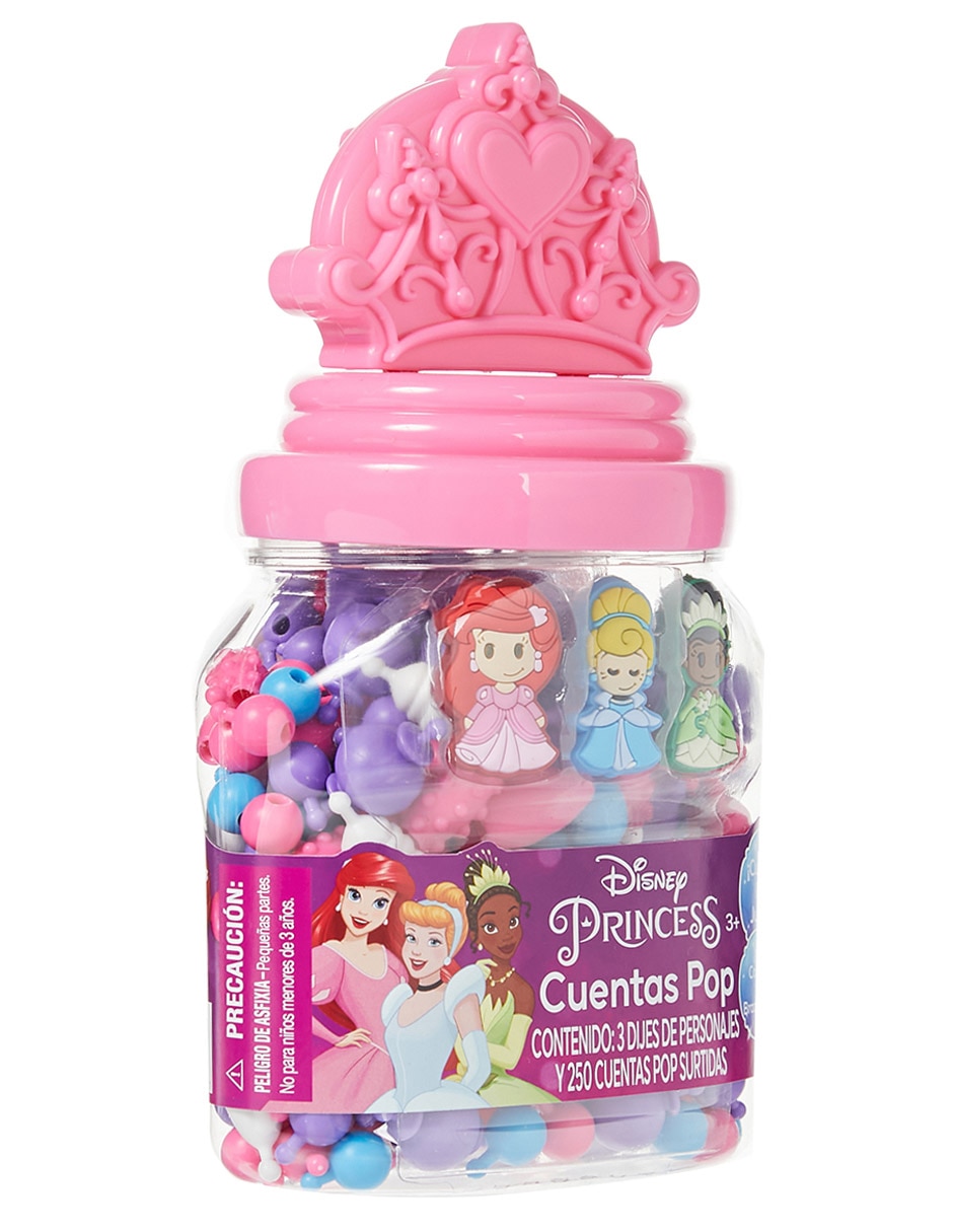 Muñeca Princesas 2