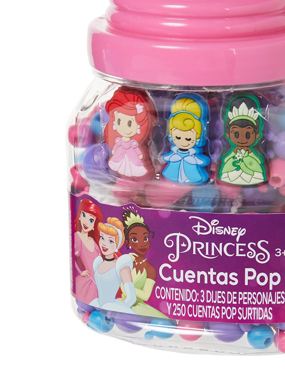 Muñeca Princesas 4