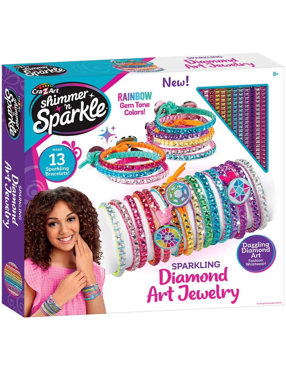 Set de joyeria