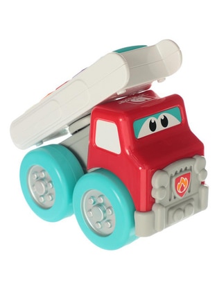 Figura de acción articulada Collectors Con movimiento y sonido