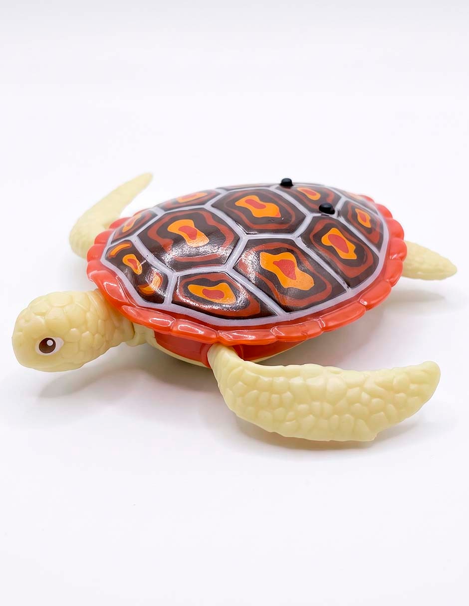 Figura de tortuga Zuru 2