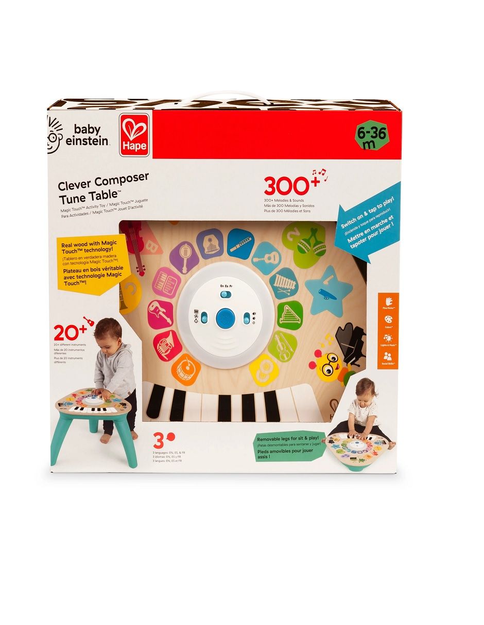 Piano Baby Einstein 12398 3