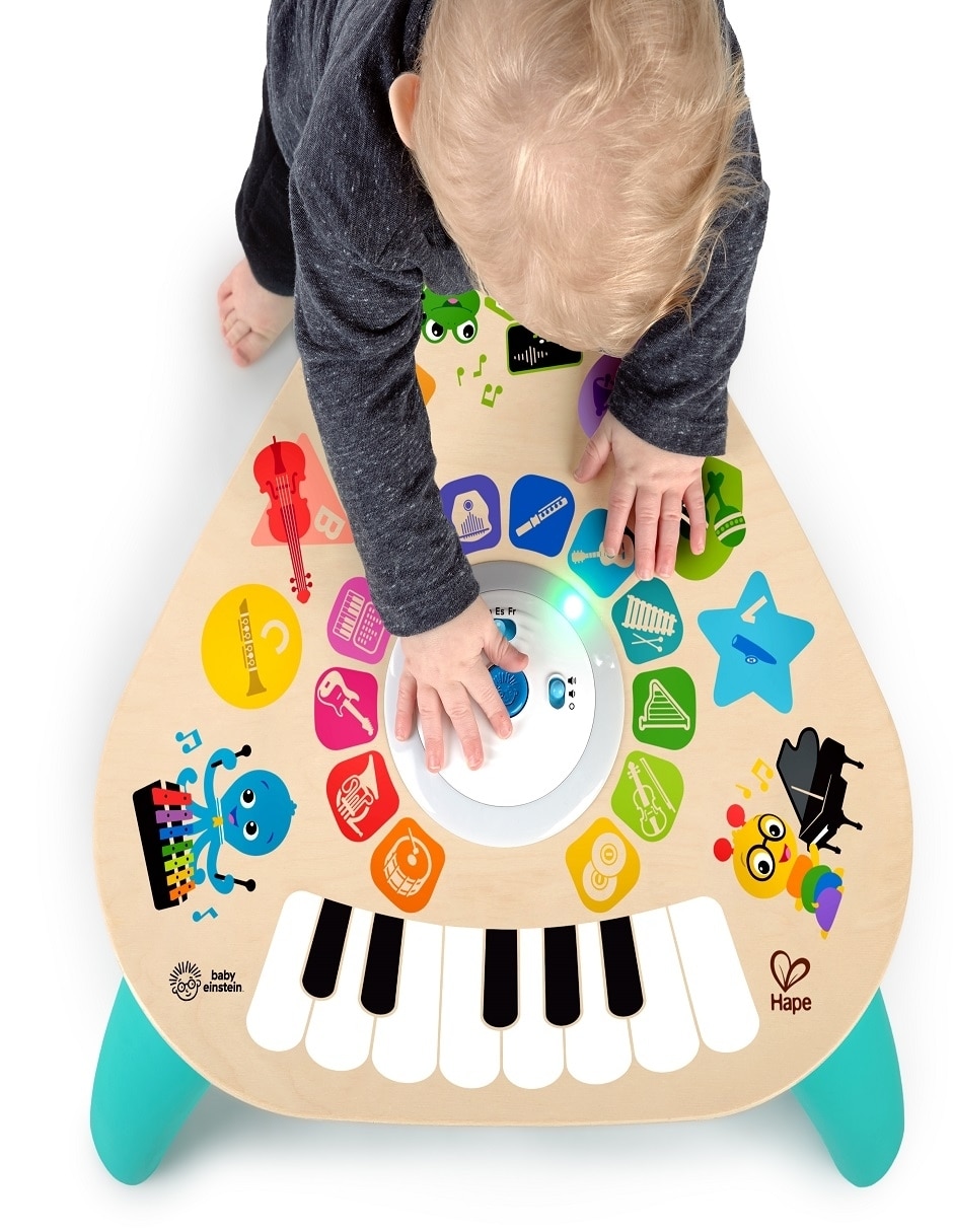 Piano Baby Einstein 12398 7