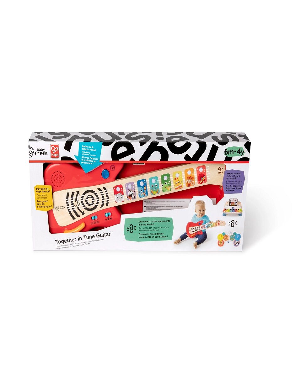 Guitarra 12805 Baby Einstein 3