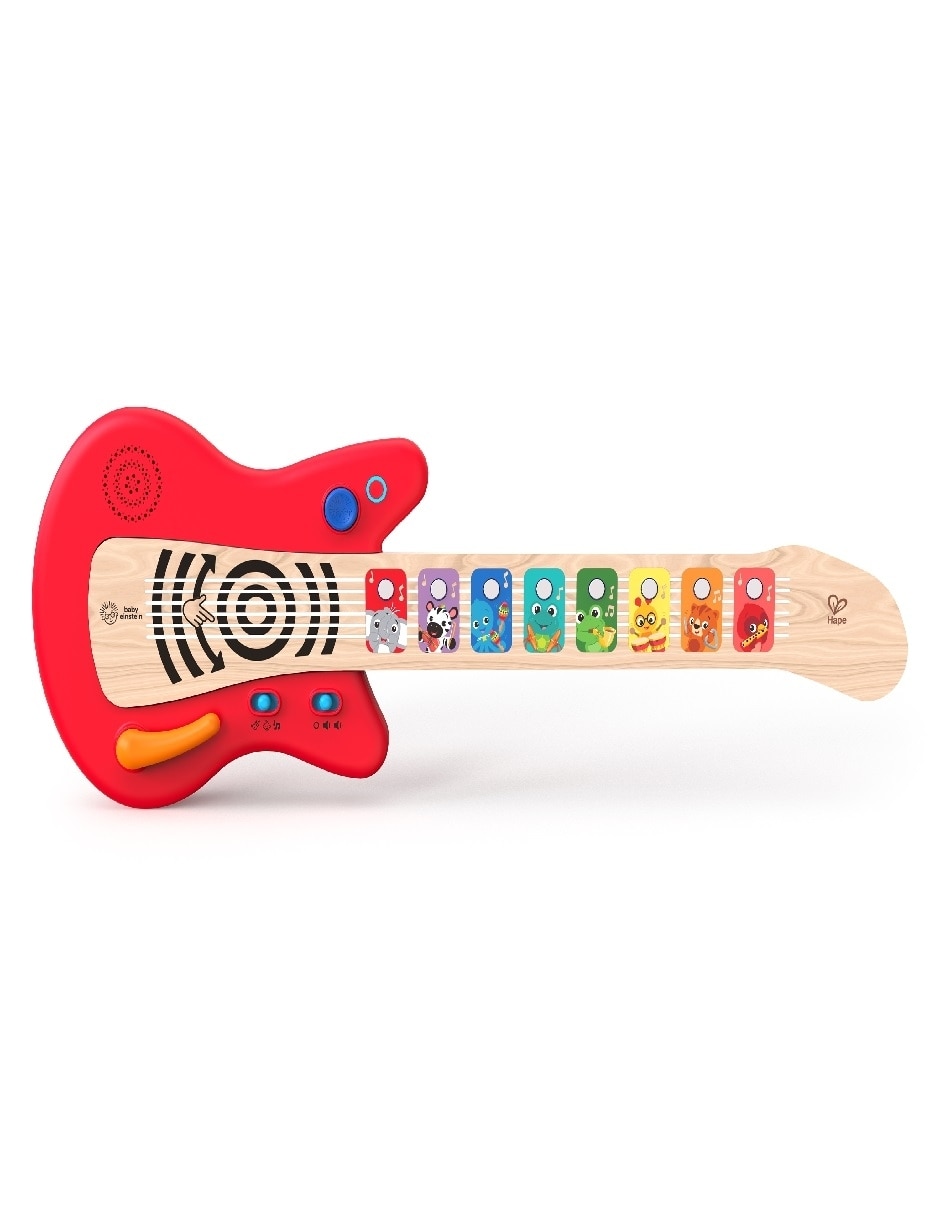 Guitarra 12805 Baby Einstein 5