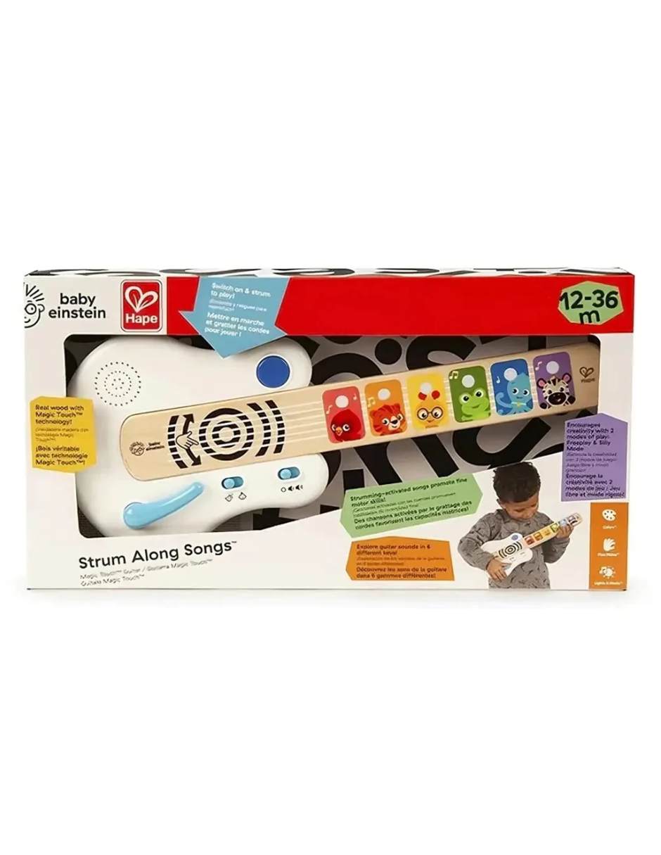 Guitarra 12396 Baby Einstein 1
