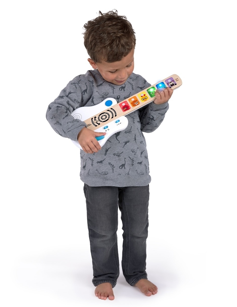 Guitarra 12396 Baby Einstein 7