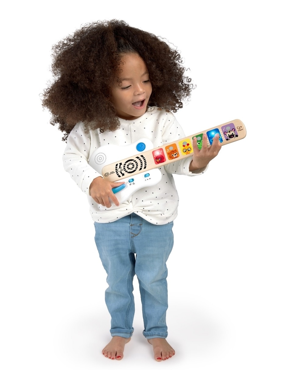 Guitarra 12396 Baby Einstein 8