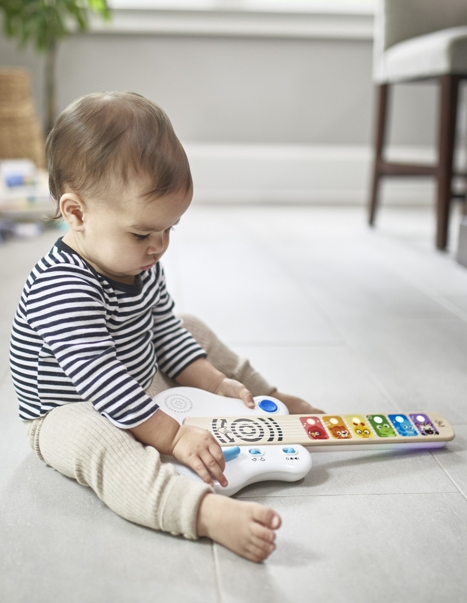 Guitarra 12396 Baby Einstein 9