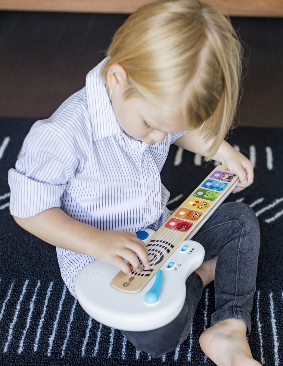 Guitarra 12396 Baby Einstein 11