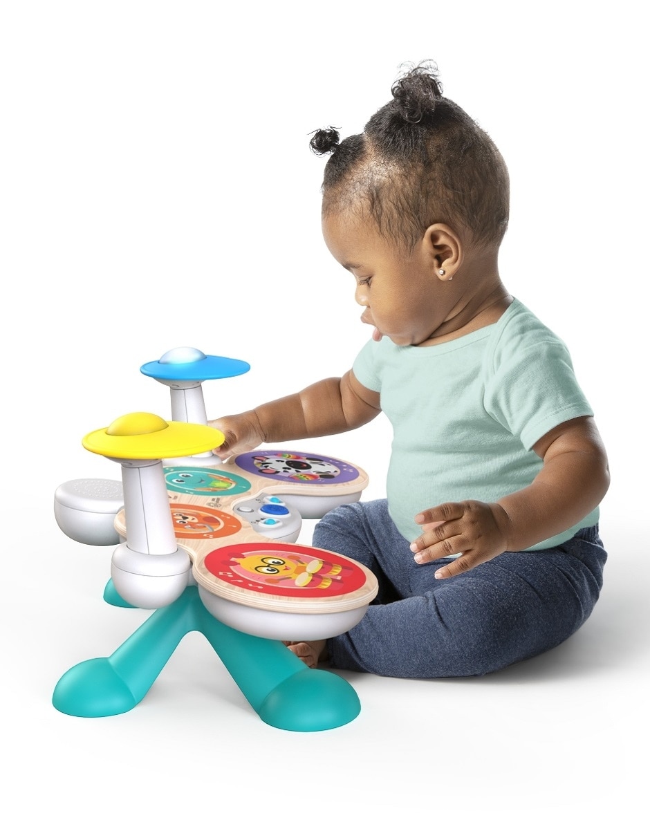 Batería 12804 Baby Einstein 3