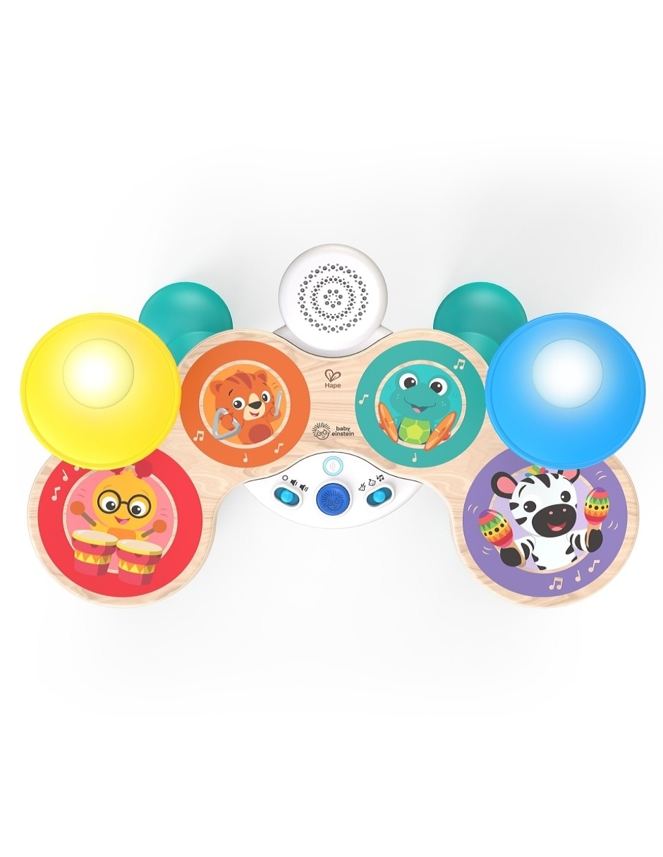 Batería 12804 Baby Einstein 5