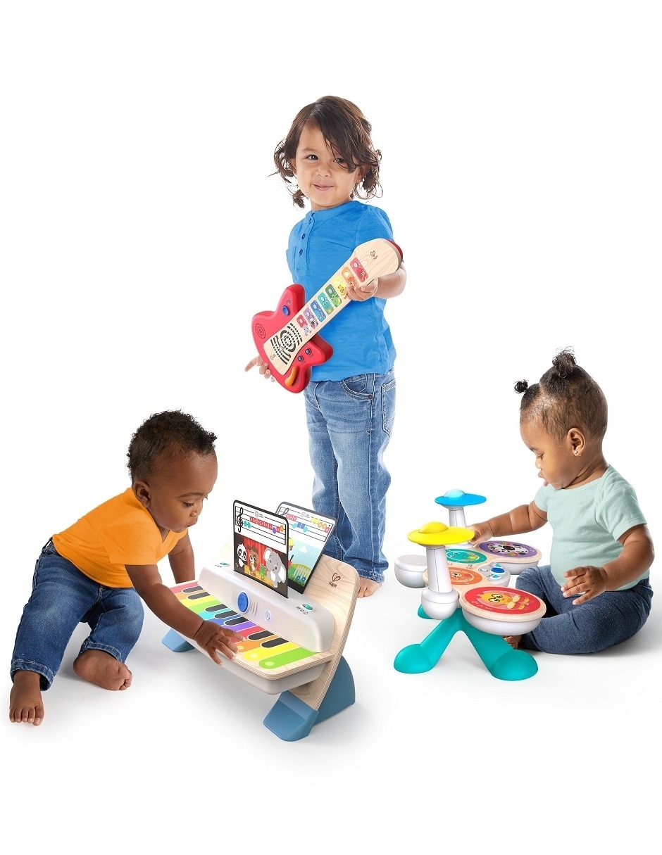 Batería 12804 Baby Einstein 7