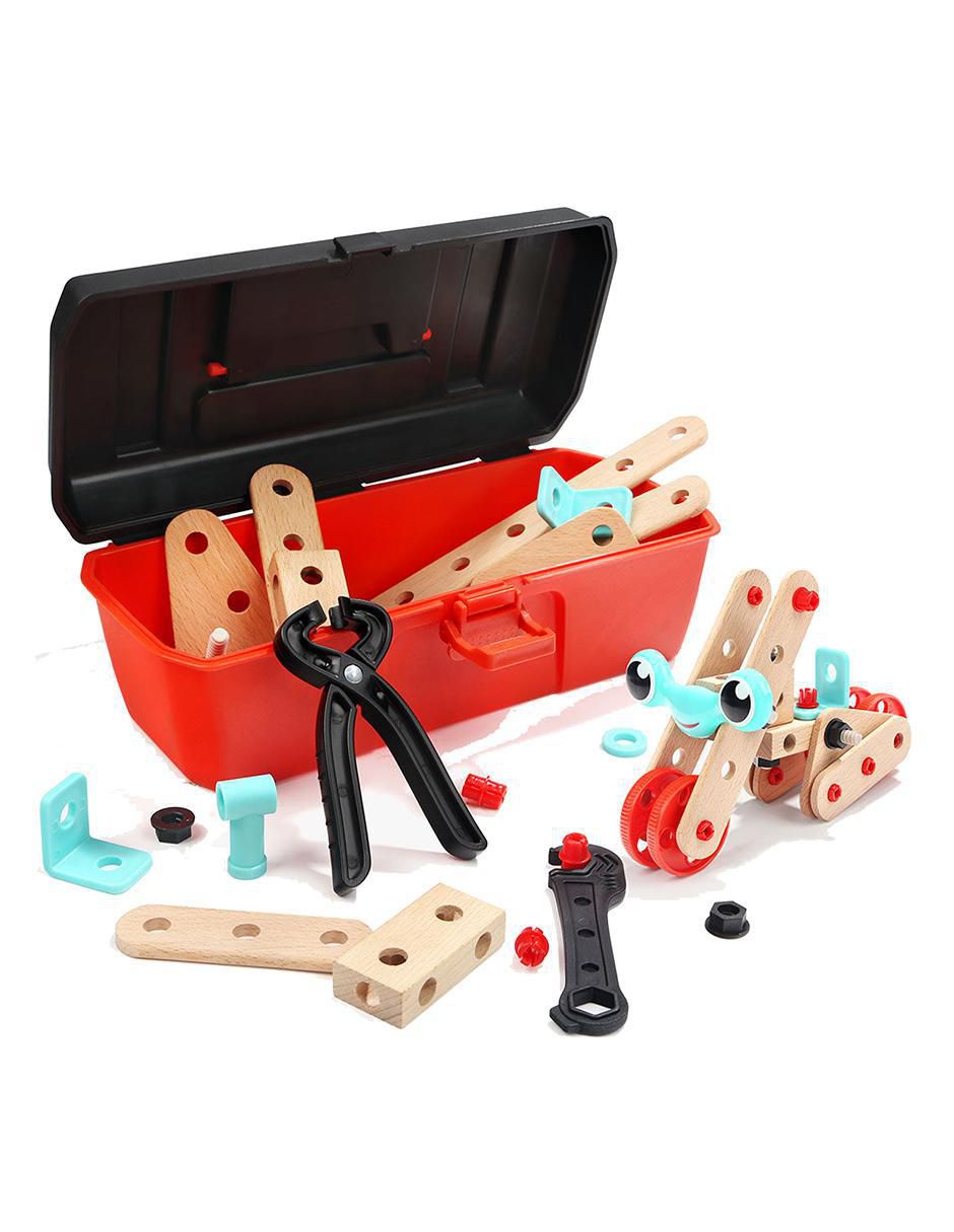 Set de construcción 120390 120390 Set de construcción 120390 120390