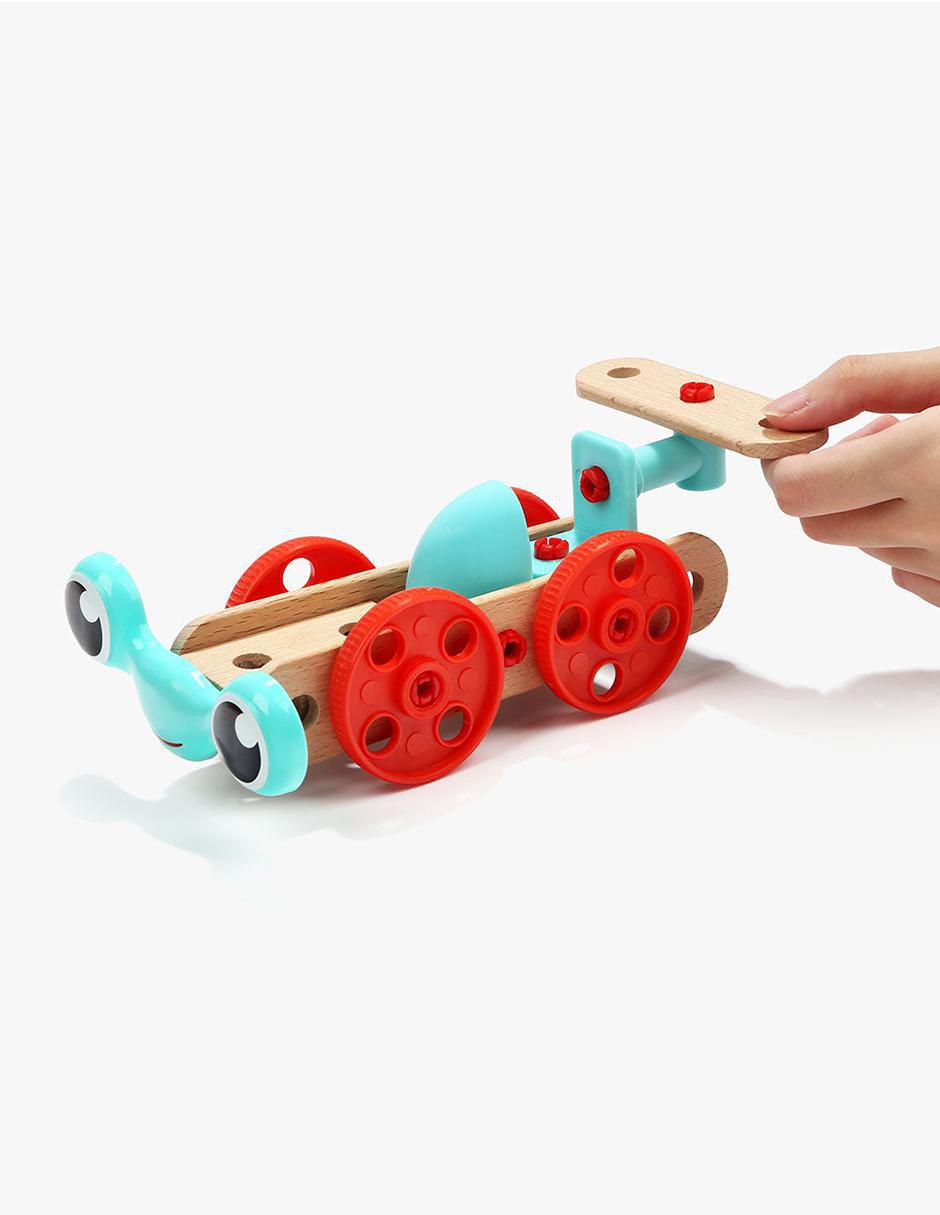Set de construcción 120390 120390 2