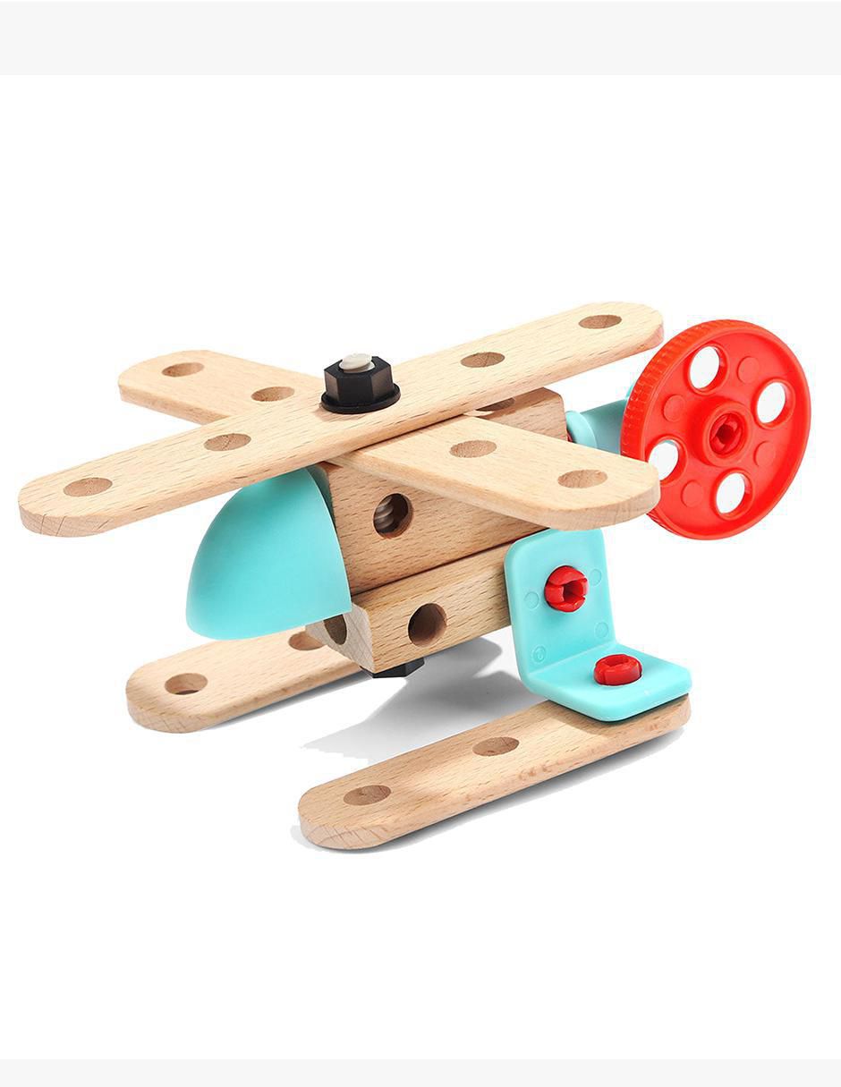 Set de construcción 120390 120390 3