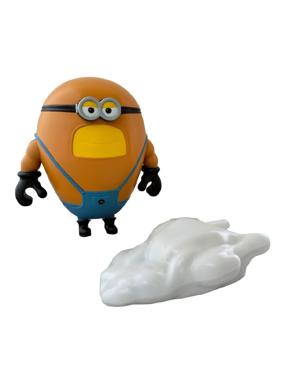 Figura de acción Mi Villano Favorito 2