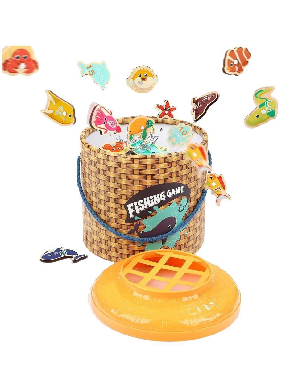Pesca Topbright 2