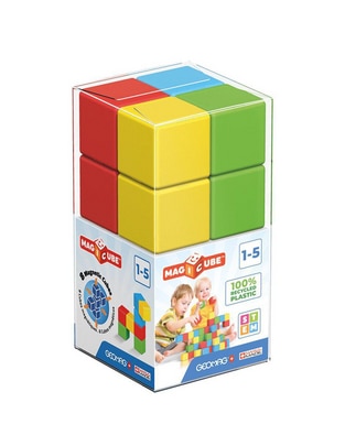 Nd Magicube 54 Magicube