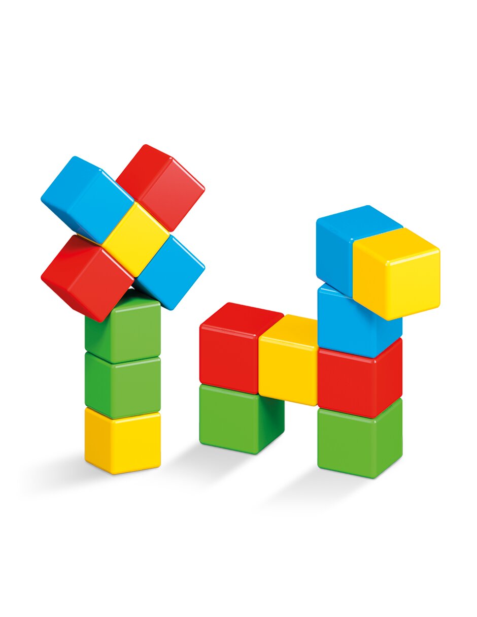 Nd Magicube 54 Magicube 2