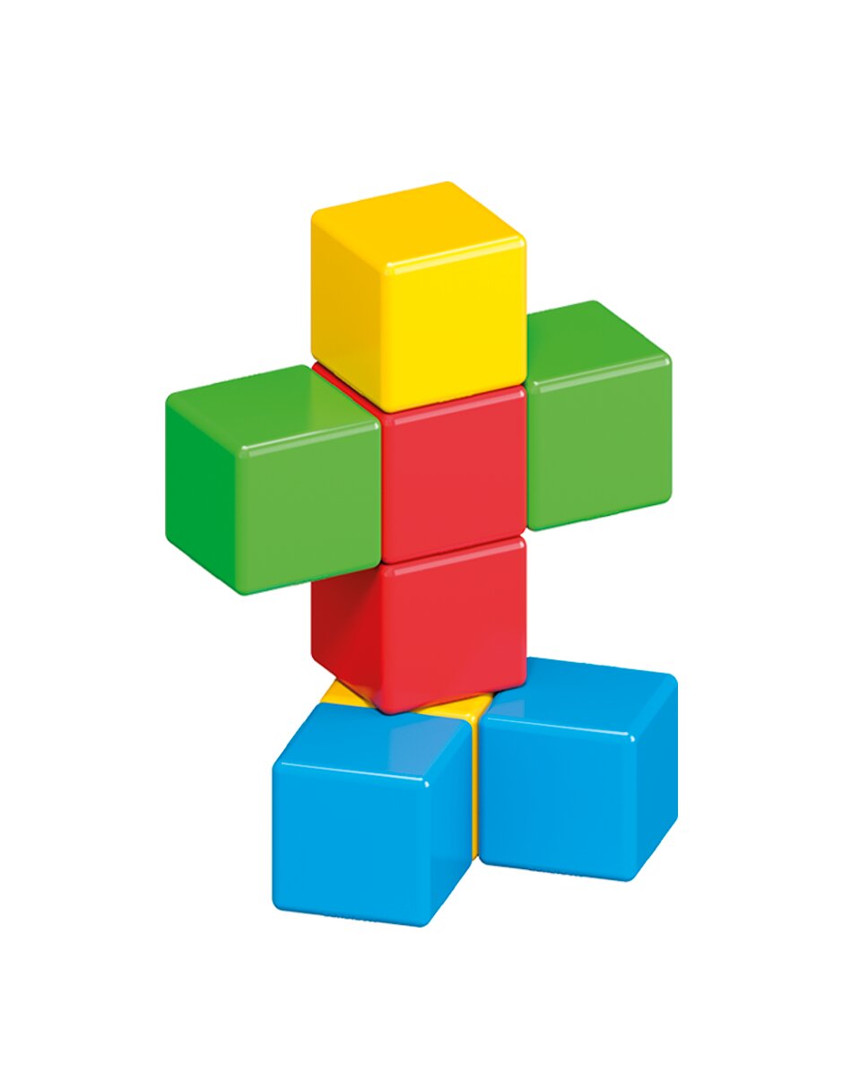Nd Magicube 54 Magicube 3