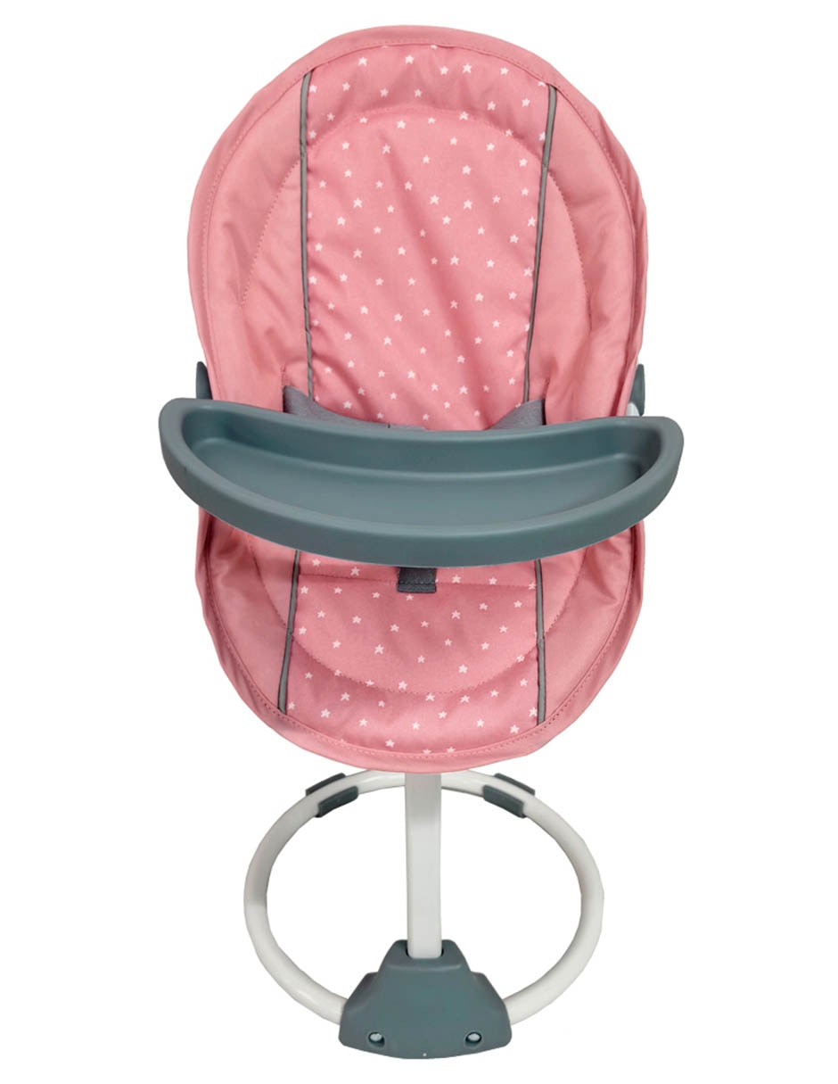 Silla para muñecas