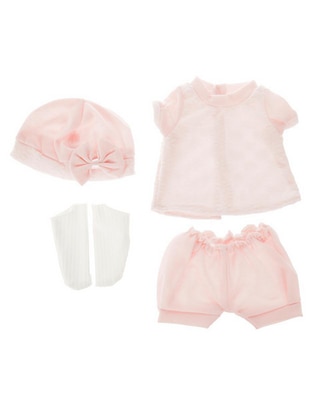 Ropa y accesorio de muñeca Ropa y accesorio de muñeca
