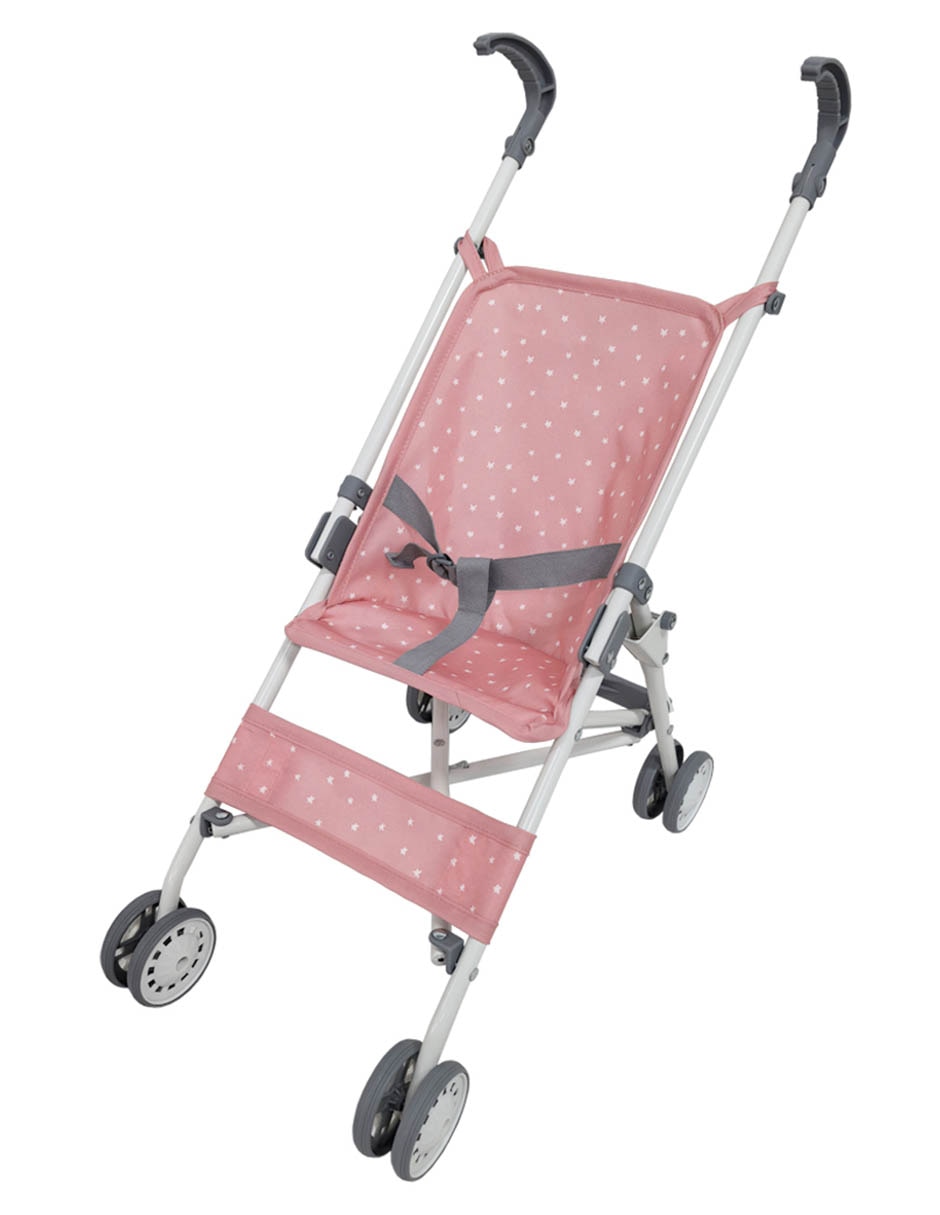 Carriola para muñeca Easy Stroller 5