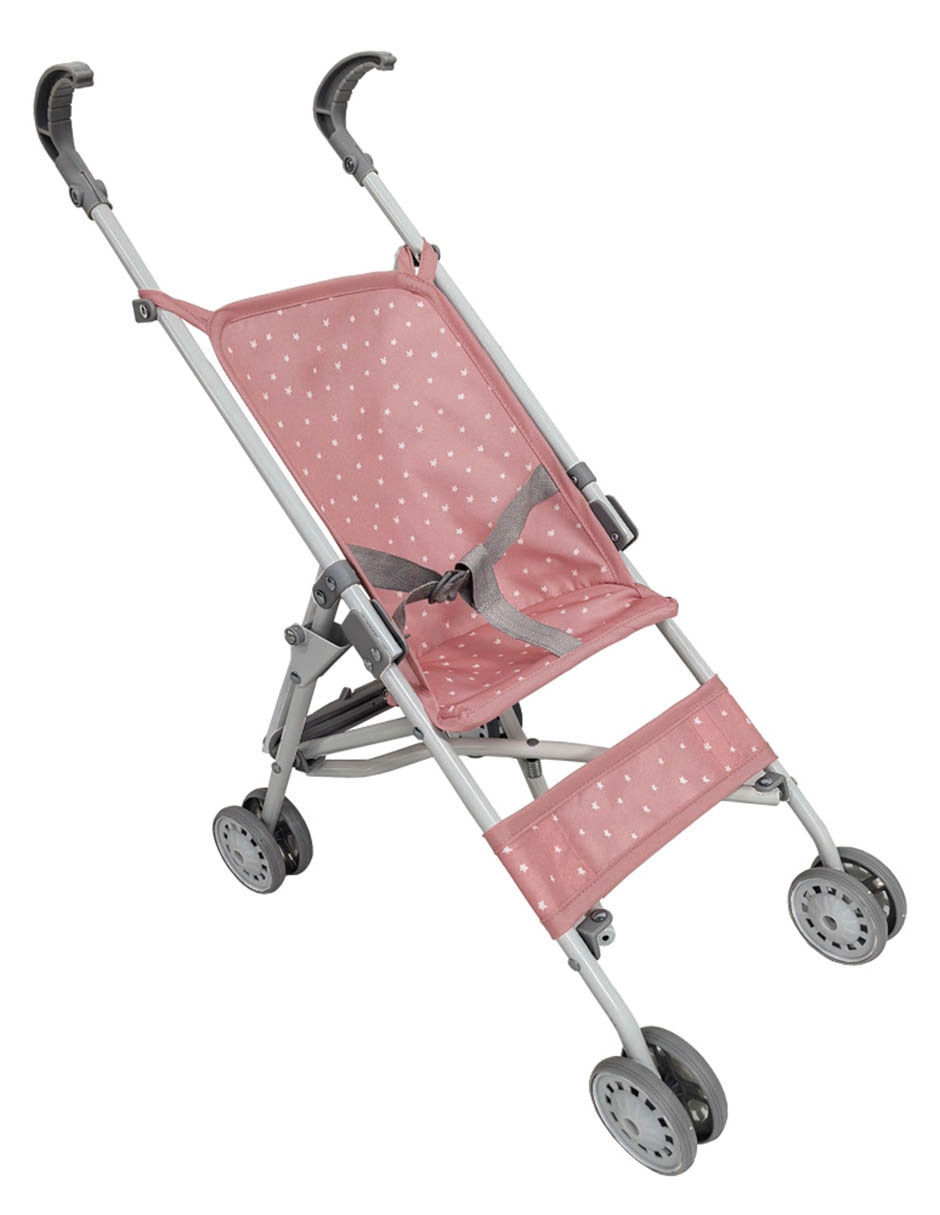 Carriola para muñeca Easy Stroller 4