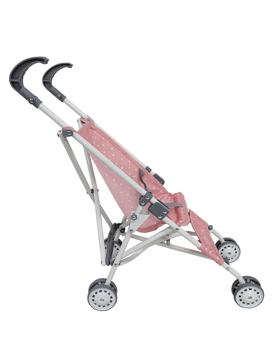 Carriola para muñeca Easy Stroller 3