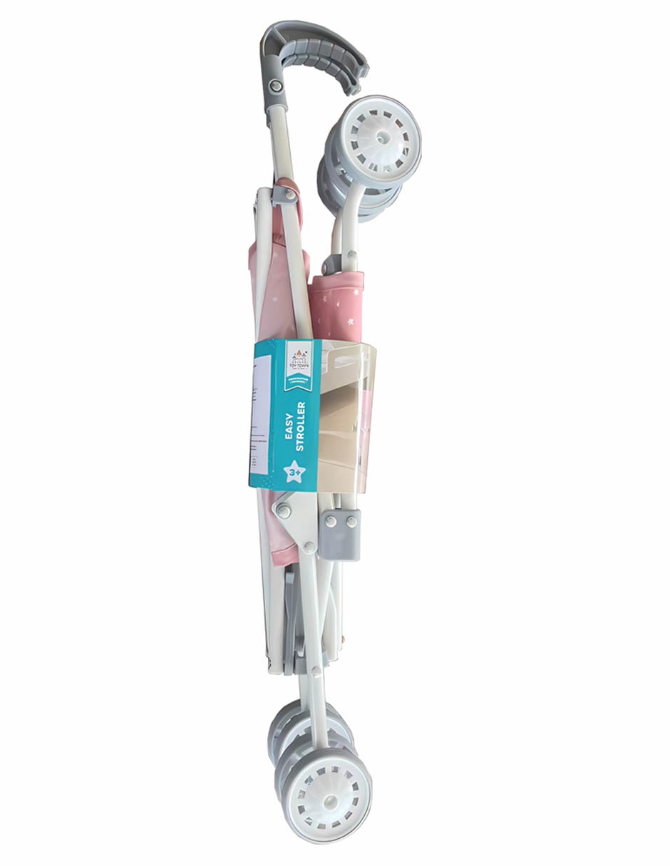 Carriola para muñeca Easy Stroller 2