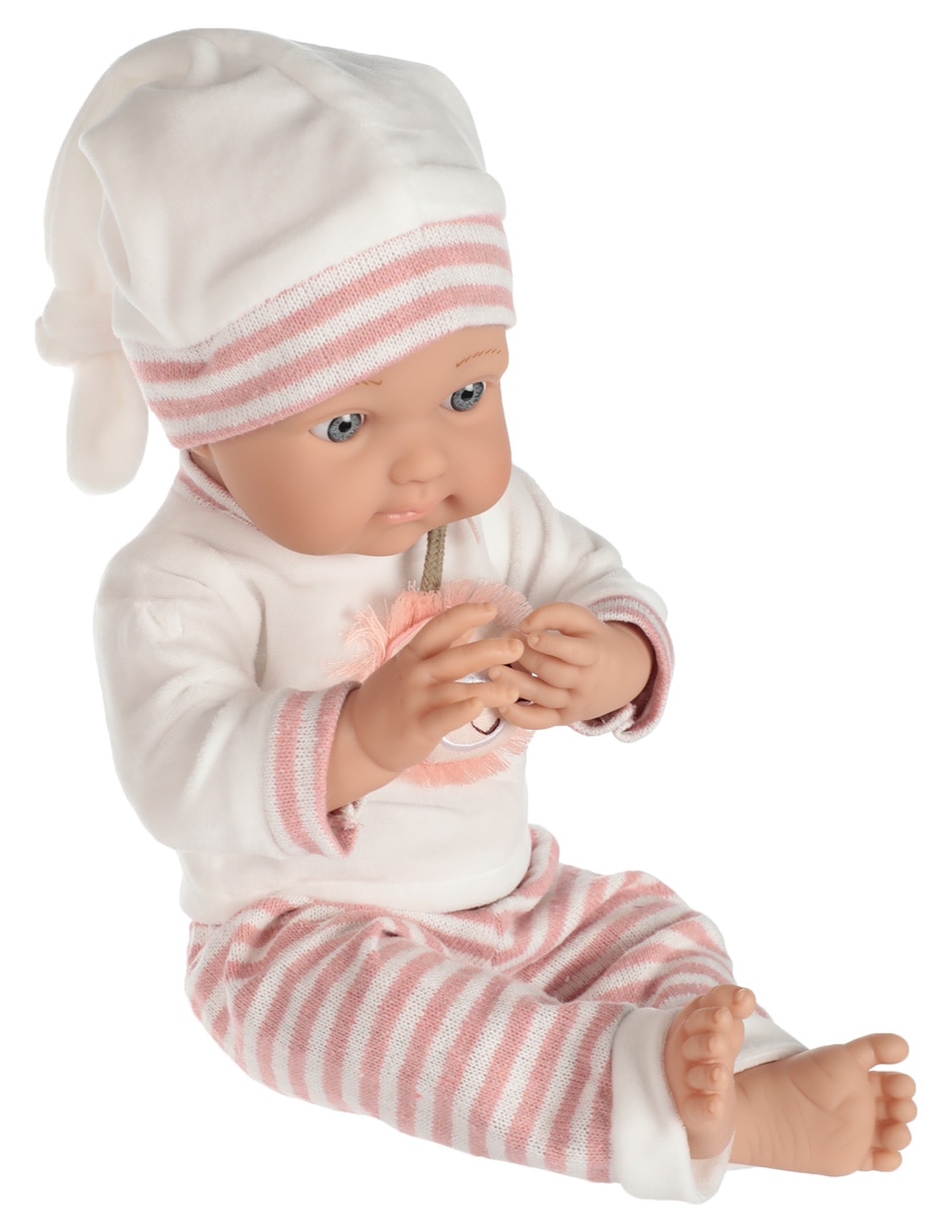 Bebé Newborn 2