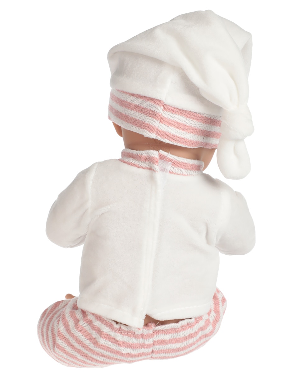 Bebé Newborn 3