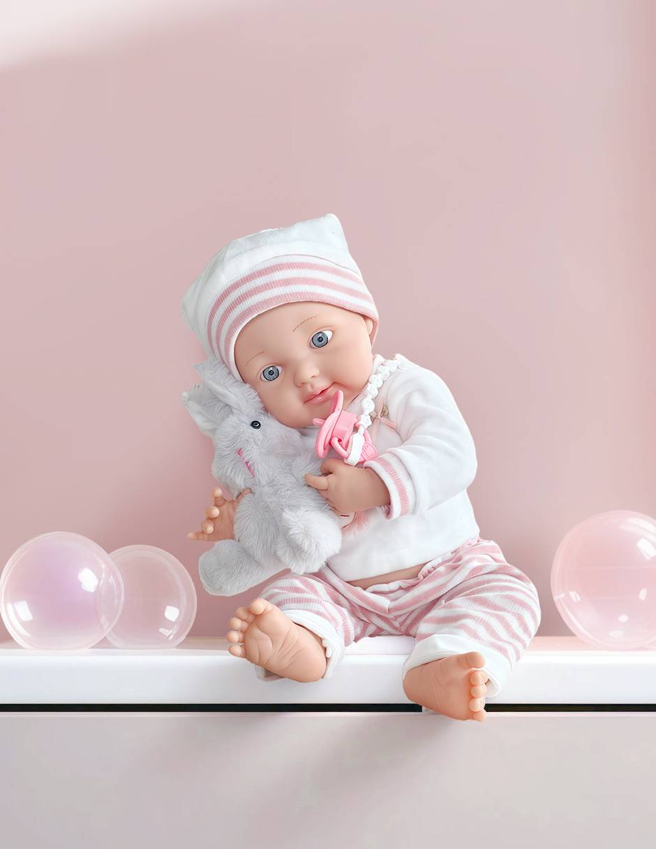 Bebé Newborn 4